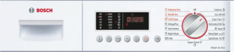 Встраиваемая стиральная машина Bosch WKD28542EU