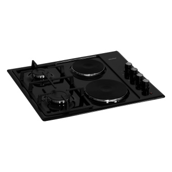 Варочная панель Simfer H60Q22B516