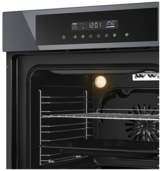 Духовой шкаф Maunfeld AEOD60103G1