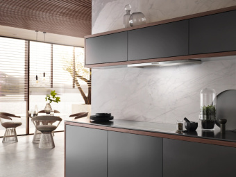 Вытяжка Miele DAS 2920