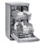 Посудомоечная машина Candy CDP 2L952X-07