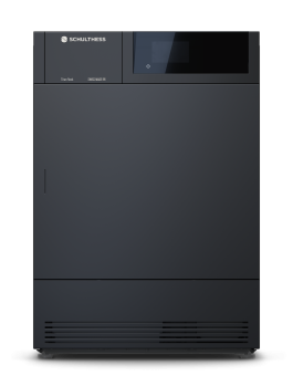 Сушильная машина SCHULTHESS MDA1.104FH3L Titan Rock