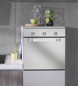 Духовой шкаф Delonghi DVX 6 PPX