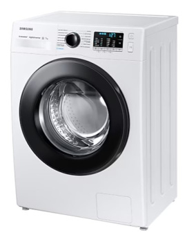 Стиральная машина Samsung WW70AGAS22AELD