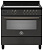 Варочный центр Bertazzoni PRO95I1ECAT
