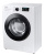 Стиральная машина Samsung WW70AGAS22AELD