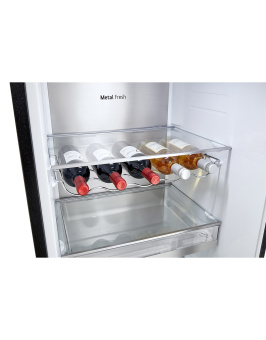 Холодильник LG GC-B401FEPM