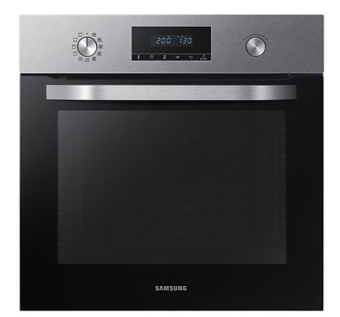 Духовой шкаф Samsung NV70K3370BS/WT