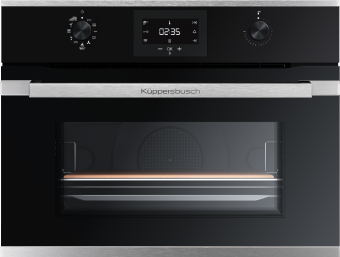Духовой шкаф Kuppersbusch CBP 6332.0 S1 Stainless Steel