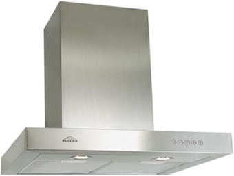 Вытяжка Elikor Опал 60Н-650-Э3Д