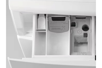 Стиральная машина Electrolux EW6FN448W