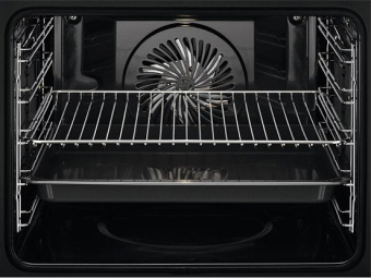 Духовой шкаф AEG BPB355020M
