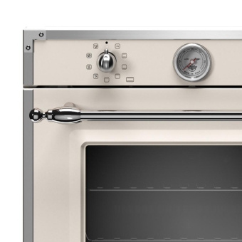 Духовой шкаф Bertazzoni Heritage F605HEREKAX бежевый