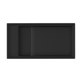 Мойка Omoikiri Kinaru Pro 86-U/I-GB