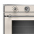 Духовой шкаф Bertazzoni Heritage F605HEREKAX бежевый