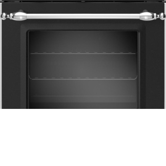 Духовой шкаф Bertazzoni Heritage F6011HERVPTNE черный