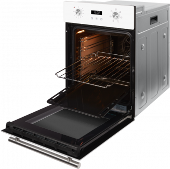Духовой шкаф Hiberg VM 4260 W