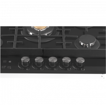 Варочная панель Hiberg VM 7155 B
