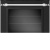 Духовой шкаф Bertazzoni Heritage F6011HERVPTNE черный