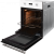 Духовой шкаф Hiberg VM 4260 W