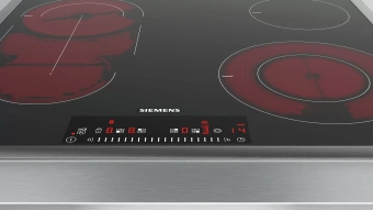 Варочная панель Siemens ET 645FMP1R - Варочные поверхности