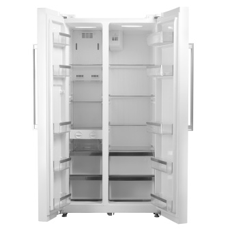 Холодильник Centek CT-1751 NF White
