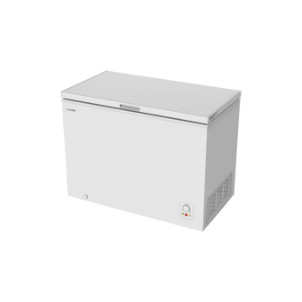 Морозильный ларь Hisense FC386D4AW1
