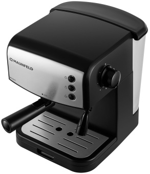 Кофемашина Maunfeld MF-734BK
