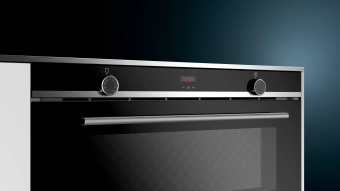 Духовой шкаф Siemens VB554CCR0