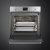 Духовой шкаф Smeg SO6302S3PX