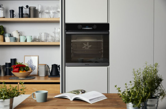 Духовой шкаф Hisense BSA65226AB