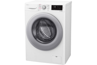 Стиральная машина LG F2M5HS4WP