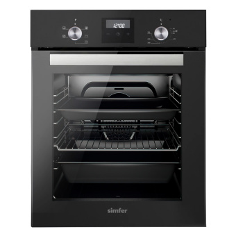 Духовой шкаф Simfer B4EB56501