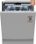 Встраиваемая посудомоечная машина Weissgauff BDW 6190 Touch DC Inverter Autodose