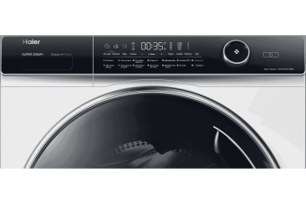 Стиральная машина Haier HW100-BP14986E