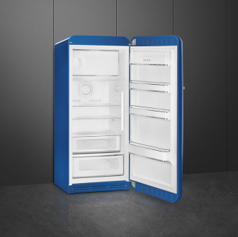 Холодильник Smeg FAB28RBE5