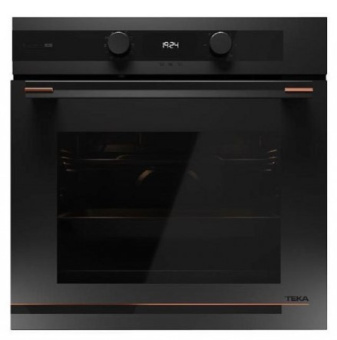Духовой шкаф Teka HLB 84-G1 P MATT BLACK