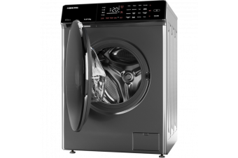 Стиральная машина с сушкой Hiberg i-DDQ9 - 10714 Sd