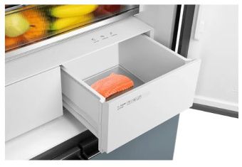 Холодильник TCL TRTC-521CDWDB1
