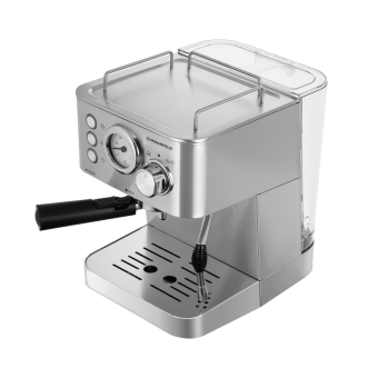 Кофемашина Maunfeld MF-721S PRO