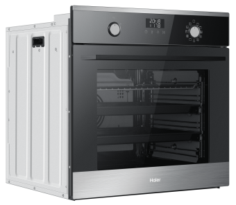Духовой шкаф Haier HOX-P11CGBX