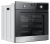 Духовой шкаф Haier HOX-P11CGBX