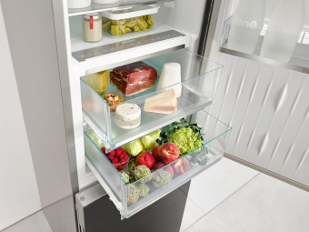 Холодильник Miele KFN 29283 D EDT/CS
