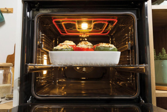 Духовой шкаф Gorenje BO6737E02BG