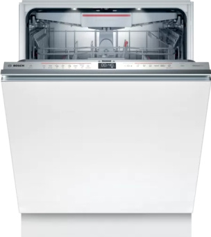 Встраиваемая посудомоечная машина Bosch SMV6HCX3FR
