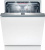 Встраиваемая посудомоечная машина Bosch SMV6HCX3FR