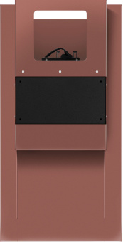 Вытяжка Maunfeld Bath Plus 402 медный