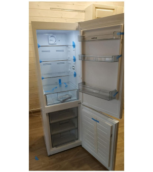 Холодильник Vestfrost VW18NFE01W