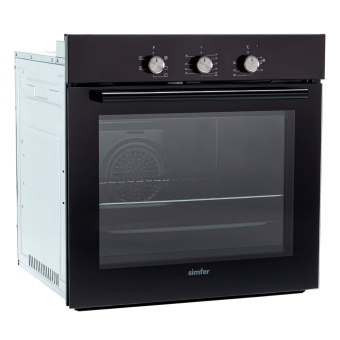 Духовой шкаф Simfer B6EB16001