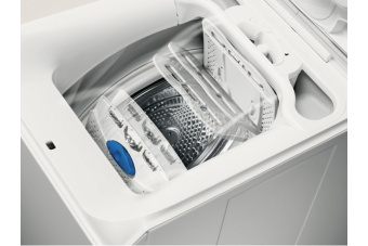 Стиральная машина с вертикальной загрузкой Electrolux EW6T3R062